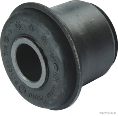 Mounting, control/trailing arm